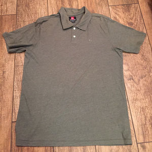 Quiksilver Cotton Polo